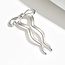E&S Accessories Bow - Metal Hairpin (more colours)