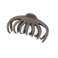 E&S Accessories Classic Hair Claw (more colours)