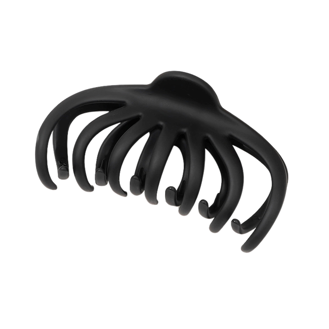 E&S Accessories Classic Hair Claw (more colours)