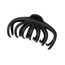 E&S Accessories Classic Hair Claw (more colours)