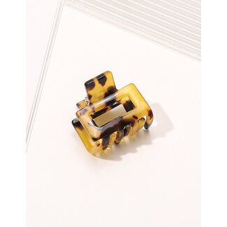 E&S Accessories Small Rectangular Claw (more colours)