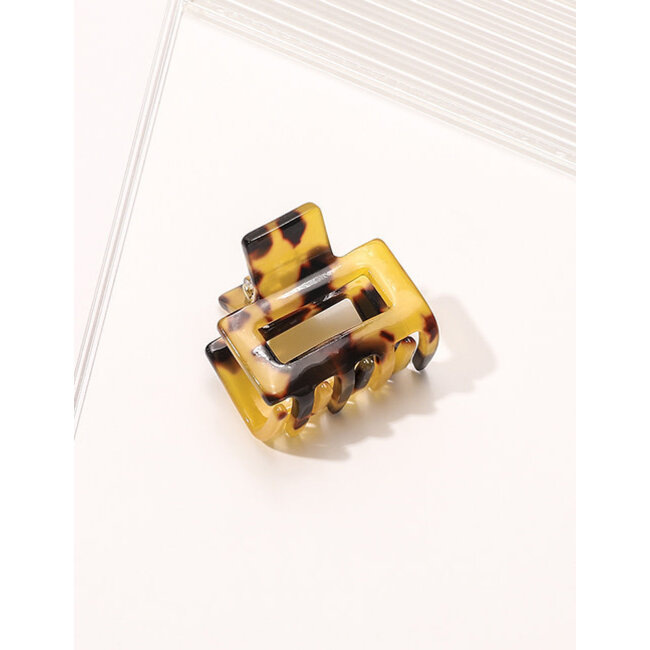 E&S Accessories Small Rectangular Claw (more colours)
