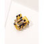 E&S Accessories Small Rectangular Claw (more colours)