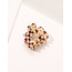 E&S Accessories Small Rectangular Claw (more colours)