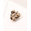 E&S Accessories Small Rectangular Claw (more colours)