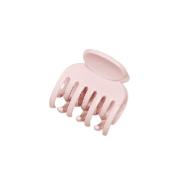 E&S Accessories Small Hair Claw (more colours)