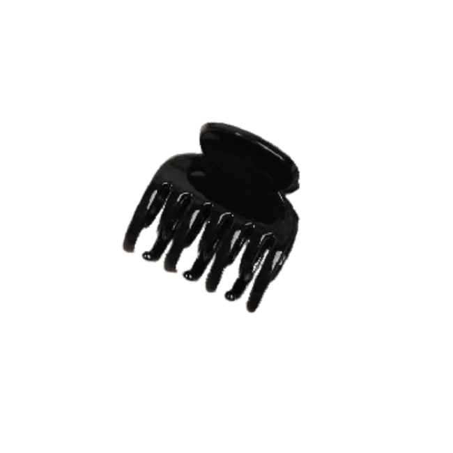 E&S Accessories Small Hair Claw (more colours)