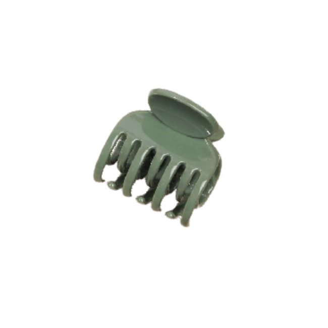 E&S Accessories Small Hair Claw (more colours)
