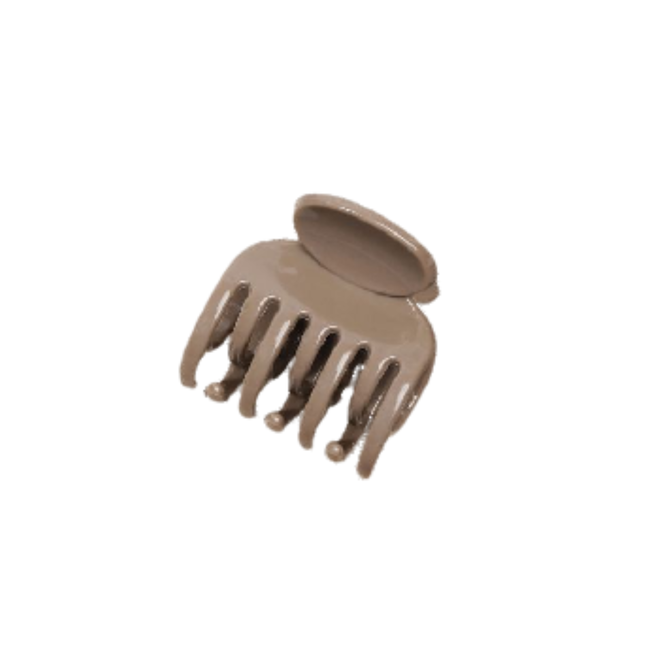 E&S Accessories Small Hair Claw (more colours)