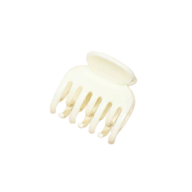 E&S Accessories Small Hair Claw (more colours)