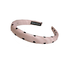 E&S Accessories Heart Print Headband (more colours)