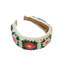 E&S Accessories Crochet Headband (more colours)