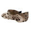 E&S Accessories Polka Dot Hairband With Bow in Light Brown