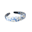 E&S Accessories Floral Patterned Headband (more colours)