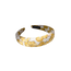 E&S Accessories Floral Patterned Headband (more colours)