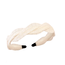 E&S Accessories Braided Headband (more colours)