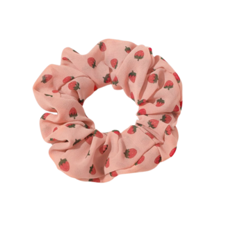 E&S Accessories Strawberry Scrunchies (more colours)