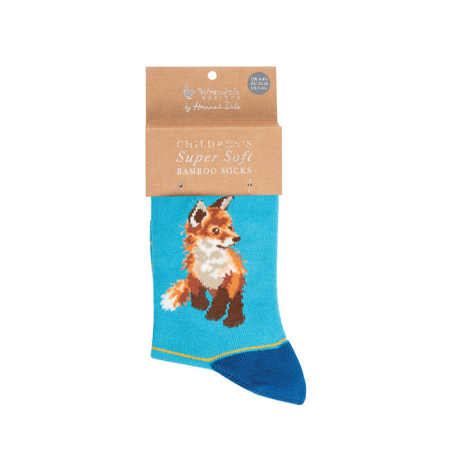 Wrendale Wrendale - Children's Socks (more designs)