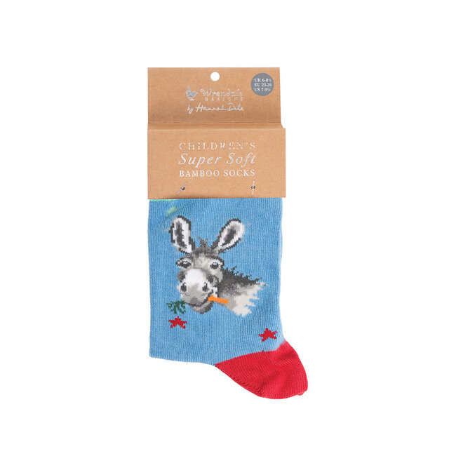 Wrendale Wrendale - Children's Socks (more designs)