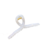 E&S Accessories Opaque Criss Cross Hair Claw (more colours)