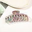 E&S Accessories Hair Claw-Large (More Colours)
