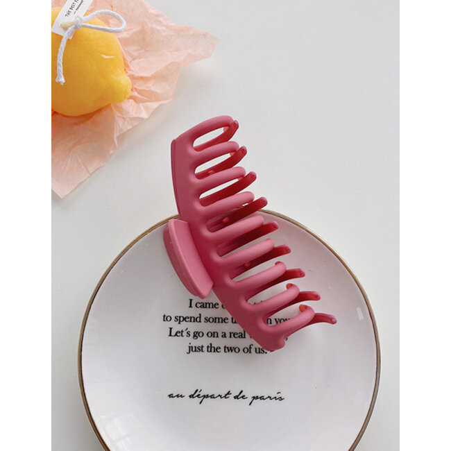 E&S Accessories Hair Claw-Large (More Colours)