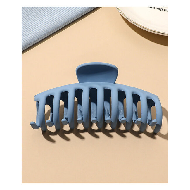 E&S Accessories Hair Claw-Large (More Colours)