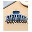 E&S Accessories Hair Claw-Large (More Colours)