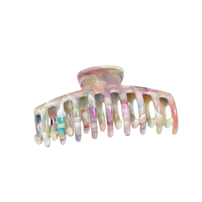 E&S Accessories Hair Claw-Large (More Colours)