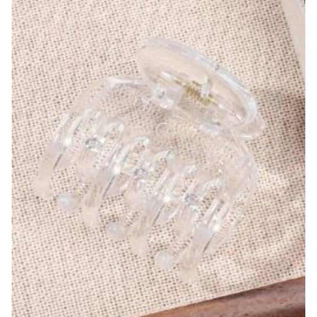 E&S Accessories Small Hair Claw (more colours)