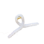 E&S Accessories Opaque Criss Cross Hair Claw (more colours)