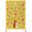 Mr. Squirrel Tea Towel