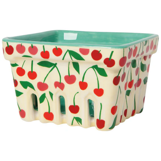 Berry Basket Very Cherry