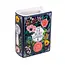 Small Book Vase - The Secret Garden