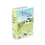 Large Book Vase - Anne of Green Gables