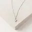 Lover’s Tempo Everly Heart Necklace (more colours)