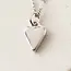 Lover’s Tempo Everly Heart Necklace (more colours)
