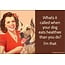 Ephemera Magnet - What's It Called When Your Dog