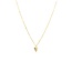 Lover’s Tempo Everly Heart Necklace (more colours)