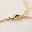 Lover’s Tempo Everly Heart Necklace (more colours)