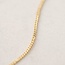 Lover’s Tempo Everly Heart Necklace (more colours)