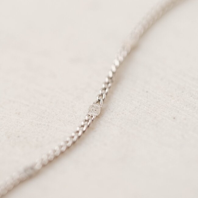 Lover’s Tempo Everly Heart Necklace (more colours)