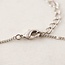 Lover’s Tempo Everly Heart Necklace (more colours)