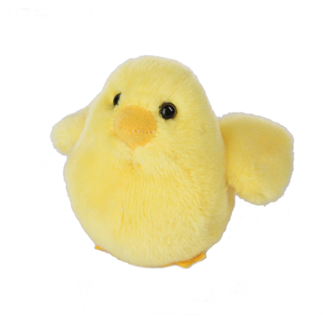 Cooper Chicks (more colours)