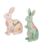 Springtime Bunny Figurines (more colours)