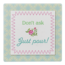 Coasters