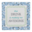 Coasters