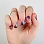Polish Wrap Nail Polish Strips - Sunset Quartz