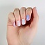 Polish Wrap Nail Polish Strips - Lavender Sky
