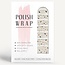 Polish Wrap Nail Polish Strips - Bee's Knees